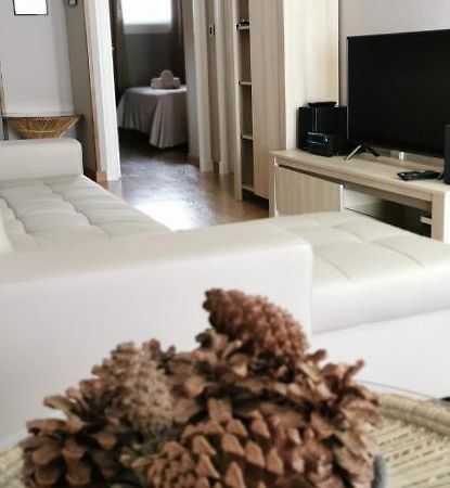 Cosy Well Located Apartment Tenerife Sur Golf Σαν Μιγκέλ ντε Αμπόνα Εξωτερικό φωτογραφία