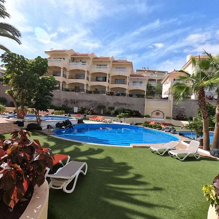 Cosy Well Located Apartment Tenerife Sur Golf Σαν Μιγκέλ ντε Αμπόνα Εξωτερικό φωτογραφία