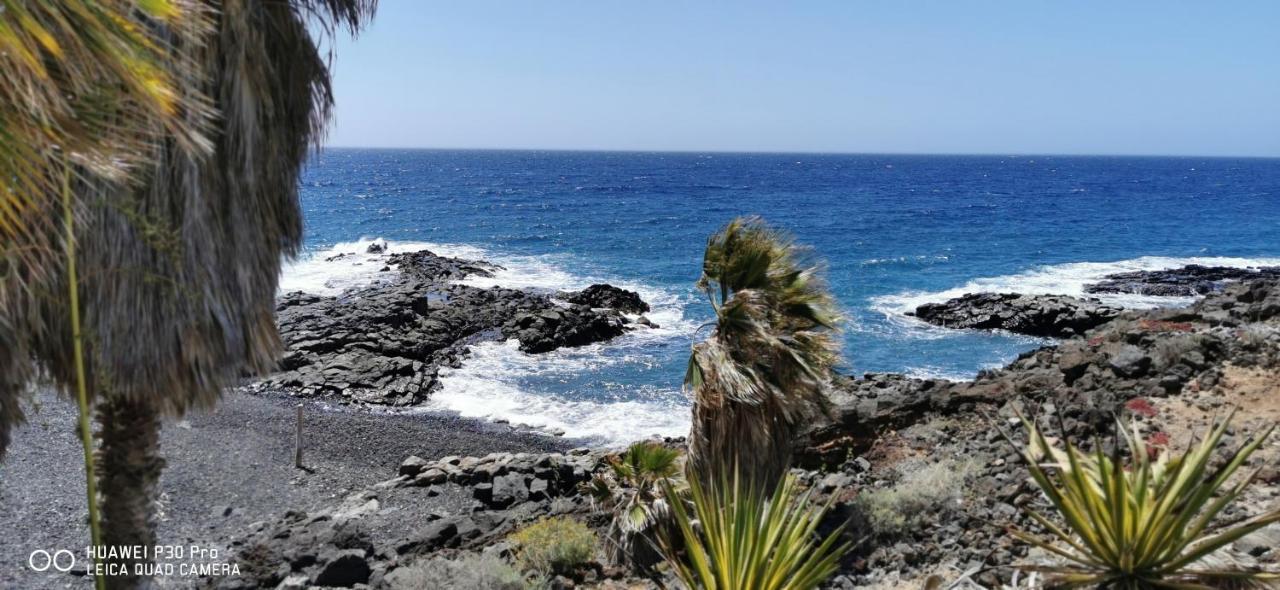 Cosy Well Located Apartment Tenerife Sur Golf Σαν Μιγκέλ ντε Αμπόνα Εξωτερικό φωτογραφία