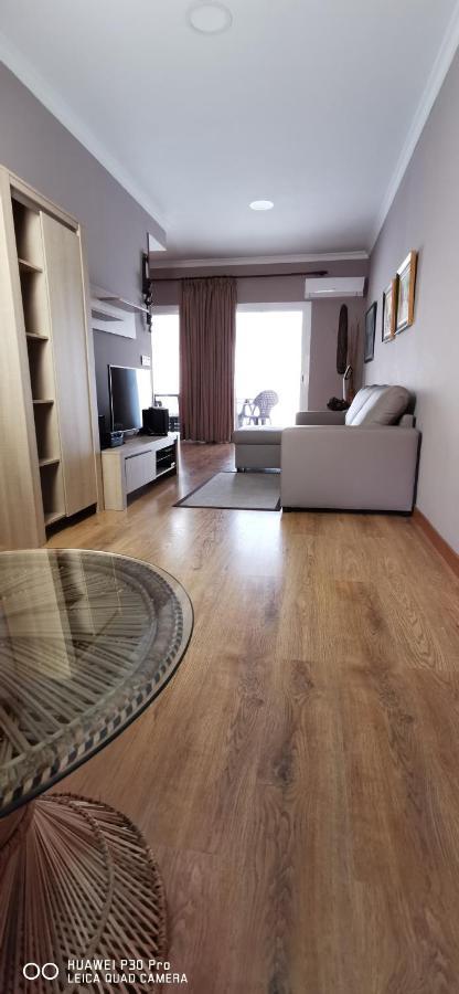 Cosy Well Located Apartment Tenerife Sur Golf Σαν Μιγκέλ ντε Αμπόνα Εξωτερικό φωτογραφία