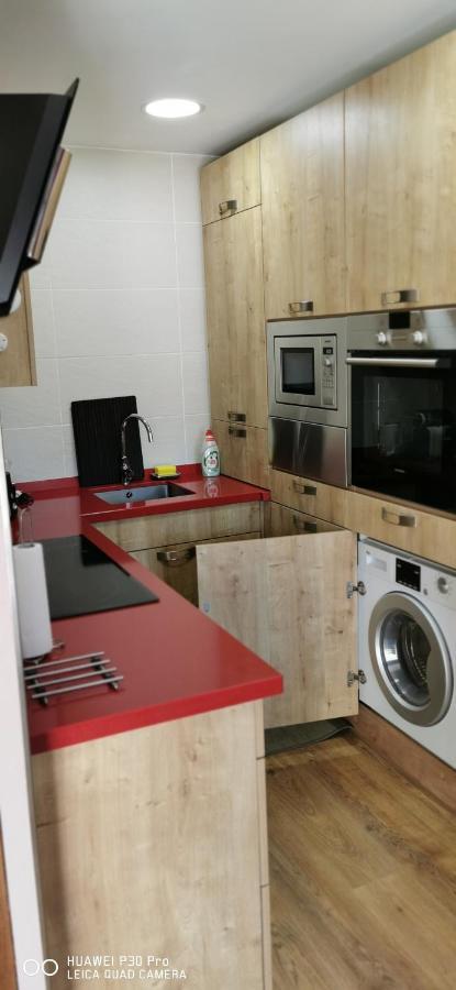 Cosy Well Located Apartment Tenerife Sur Golf Σαν Μιγκέλ ντε Αμπόνα Εξωτερικό φωτογραφία