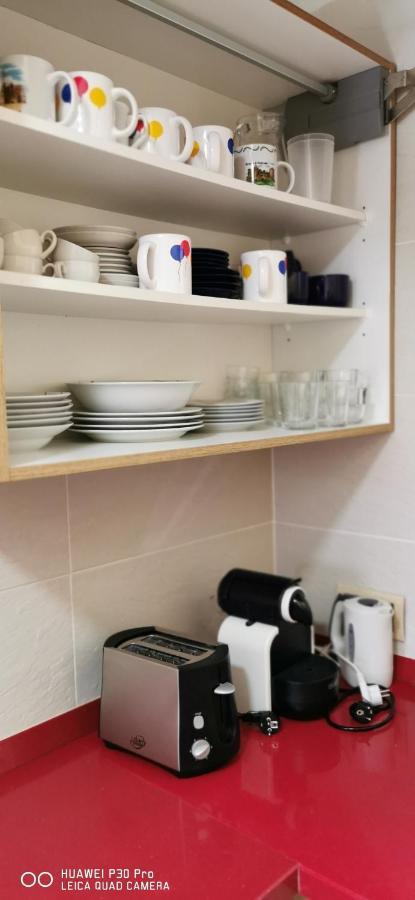 Cosy Well Located Apartment Tenerife Sur Golf Σαν Μιγκέλ ντε Αμπόνα Εξωτερικό φωτογραφία