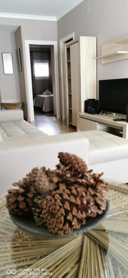 Cosy Well Located Apartment Tenerife Sur Golf Σαν Μιγκέλ ντε Αμπόνα Εξωτερικό φωτογραφία