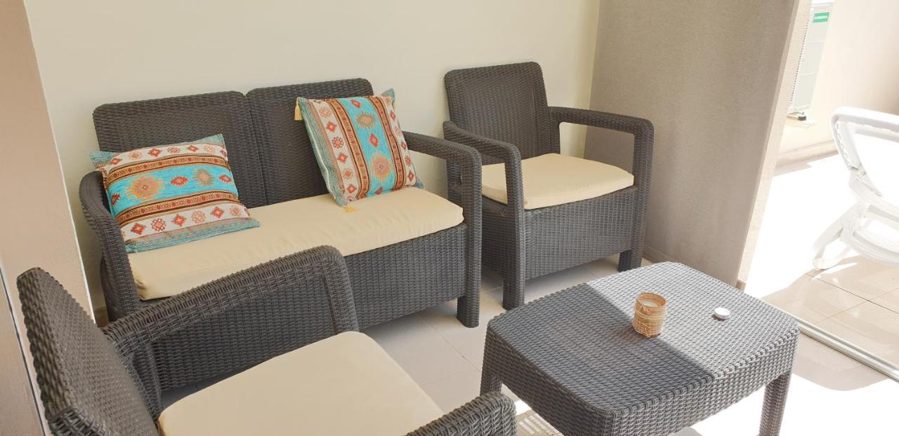 Cosy Well Located Apartment Tenerife Sur Golf Σαν Μιγκέλ ντε Αμπόνα Εξωτερικό φωτογραφία