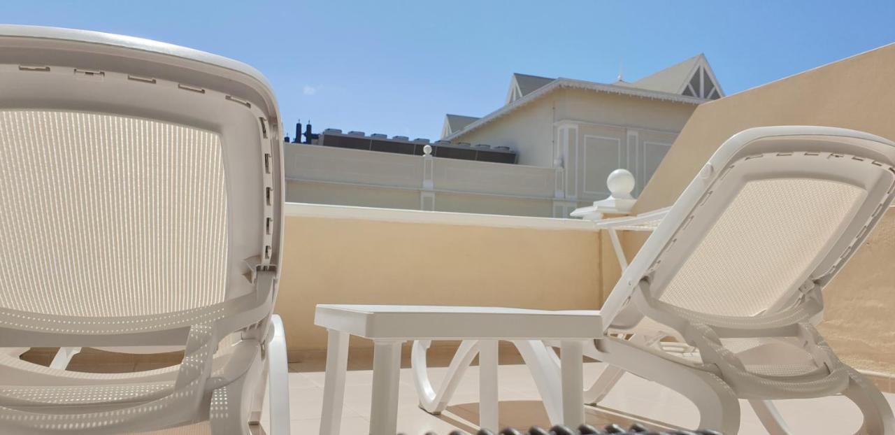 Cosy Well Located Apartment Tenerife Sur Golf Σαν Μιγκέλ ντε Αμπόνα Εξωτερικό φωτογραφία