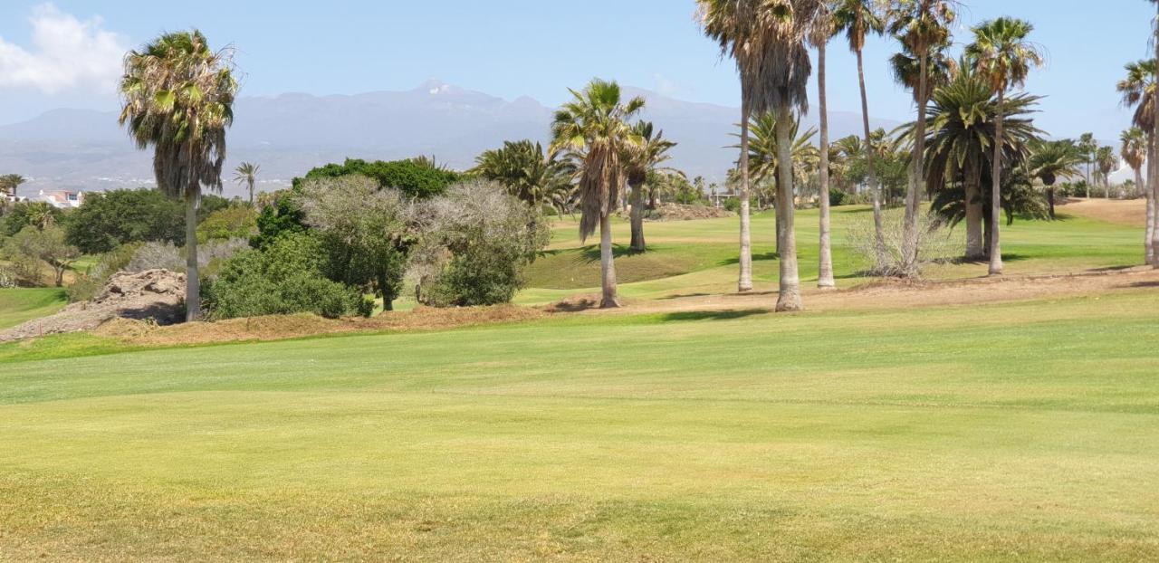 Cosy Well Located Apartment Tenerife Sur Golf Σαν Μιγκέλ ντε Αμπόνα Εξωτερικό φωτογραφία