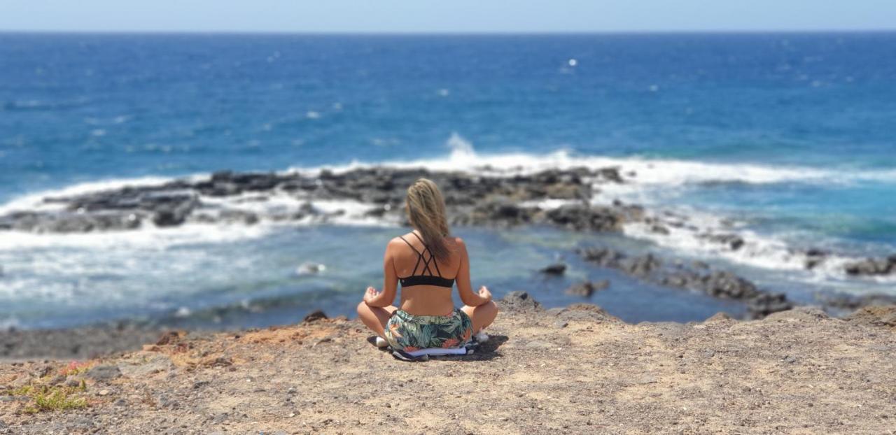 Cosy Well Located Apartment Tenerife Sur Golf Σαν Μιγκέλ ντε Αμπόνα Εξωτερικό φωτογραφία