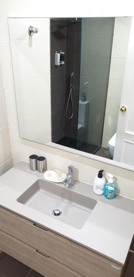 Cosy Well Located Apartment Tenerife Sur Golf Σαν Μιγκέλ ντε Αμπόνα Εξωτερικό φωτογραφία