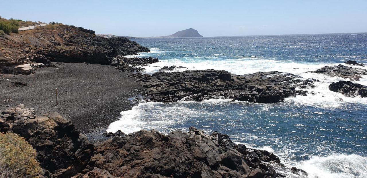 Cosy Well Located Apartment Tenerife Sur Golf Σαν Μιγκέλ ντε Αμπόνα Εξωτερικό φωτογραφία