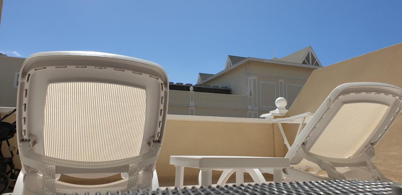 Cosy Well Located Apartment Tenerife Sur Golf Σαν Μιγκέλ ντε Αμπόνα Εξωτερικό φωτογραφία