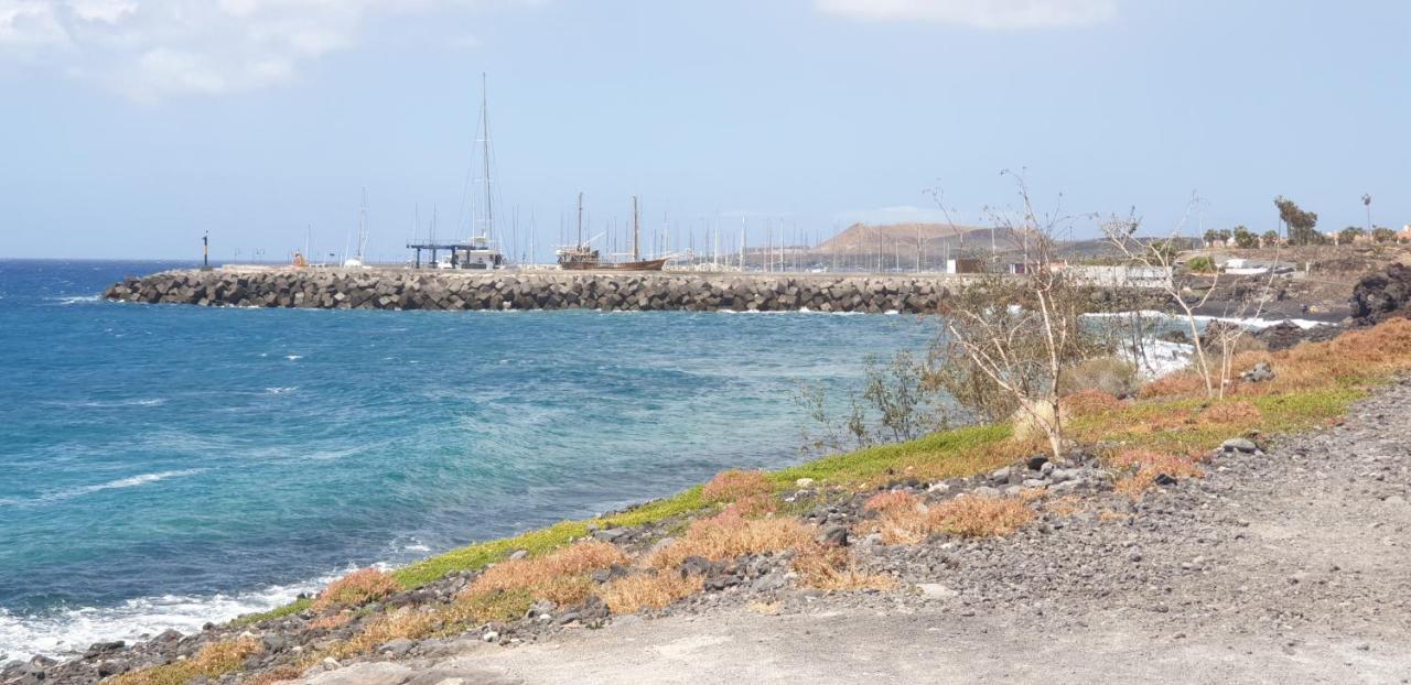 Cosy Well Located Apartment Tenerife Sur Golf Σαν Μιγκέλ ντε Αμπόνα Εξωτερικό φωτογραφία