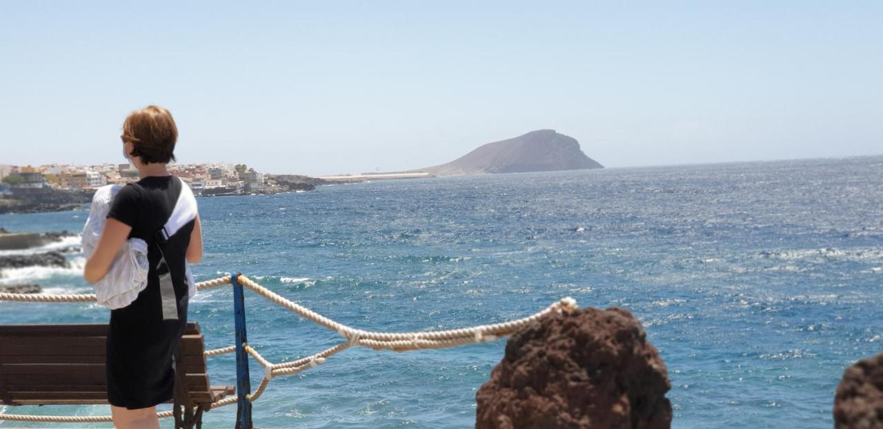Cosy Well Located Apartment Tenerife Sur Golf Σαν Μιγκέλ ντε Αμπόνα Εξωτερικό φωτογραφία