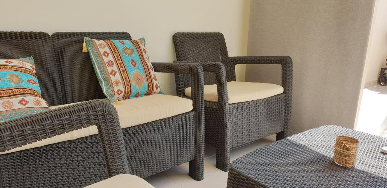 Cosy Well Located Apartment Tenerife Sur Golf Σαν Μιγκέλ ντε Αμπόνα Εξωτερικό φωτογραφία