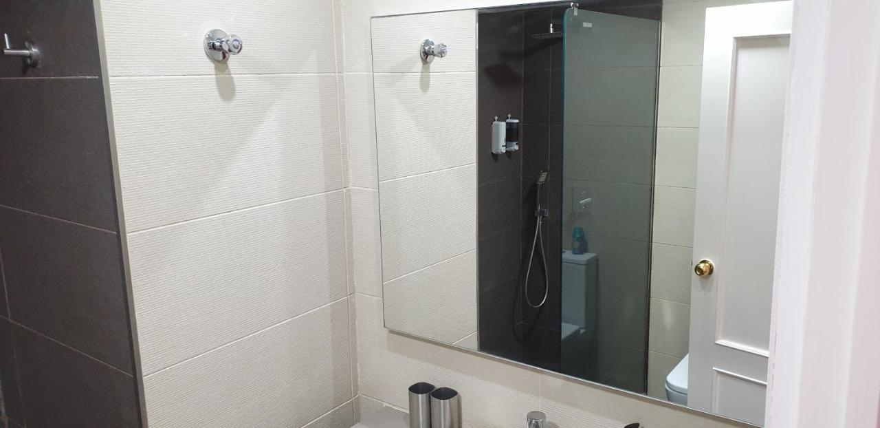 Cosy Well Located Apartment Tenerife Sur Golf Σαν Μιγκέλ ντε Αμπόνα Εξωτερικό φωτογραφία