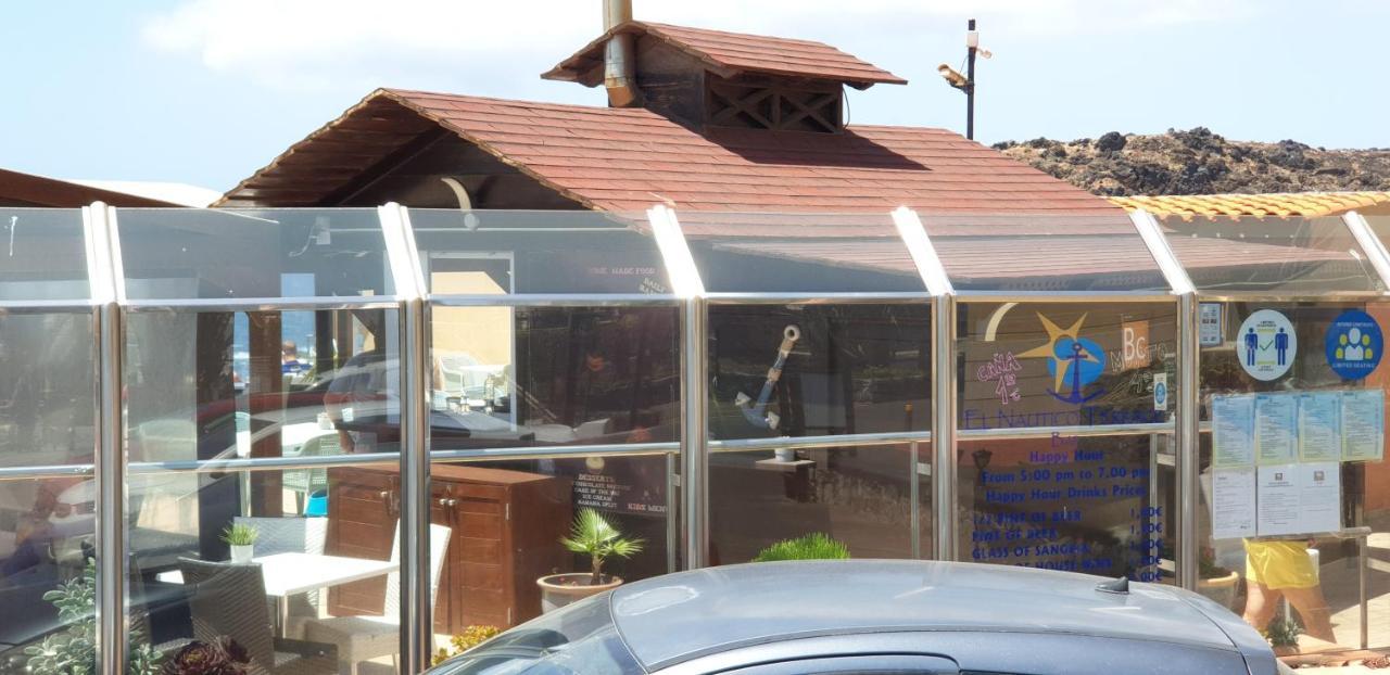 Cosy Well Located Apartment Tenerife Sur Golf Σαν Μιγκέλ ντε Αμπόνα Εξωτερικό φωτογραφία