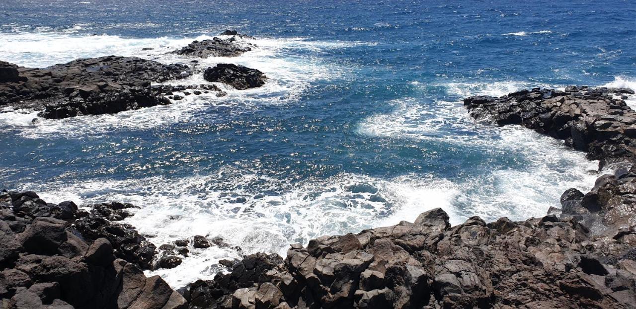 Cosy Well Located Apartment Tenerife Sur Golf Σαν Μιγκέλ ντε Αμπόνα Εξωτερικό φωτογραφία