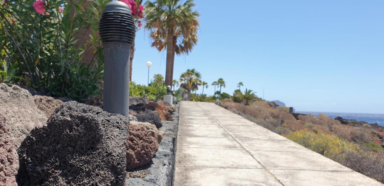 Cosy Well Located Apartment Tenerife Sur Golf Σαν Μιγκέλ ντε Αμπόνα Εξωτερικό φωτογραφία