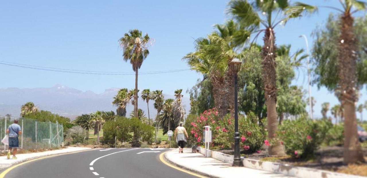 Cosy Well Located Apartment Tenerife Sur Golf Σαν Μιγκέλ ντε Αμπόνα Εξωτερικό φωτογραφία
