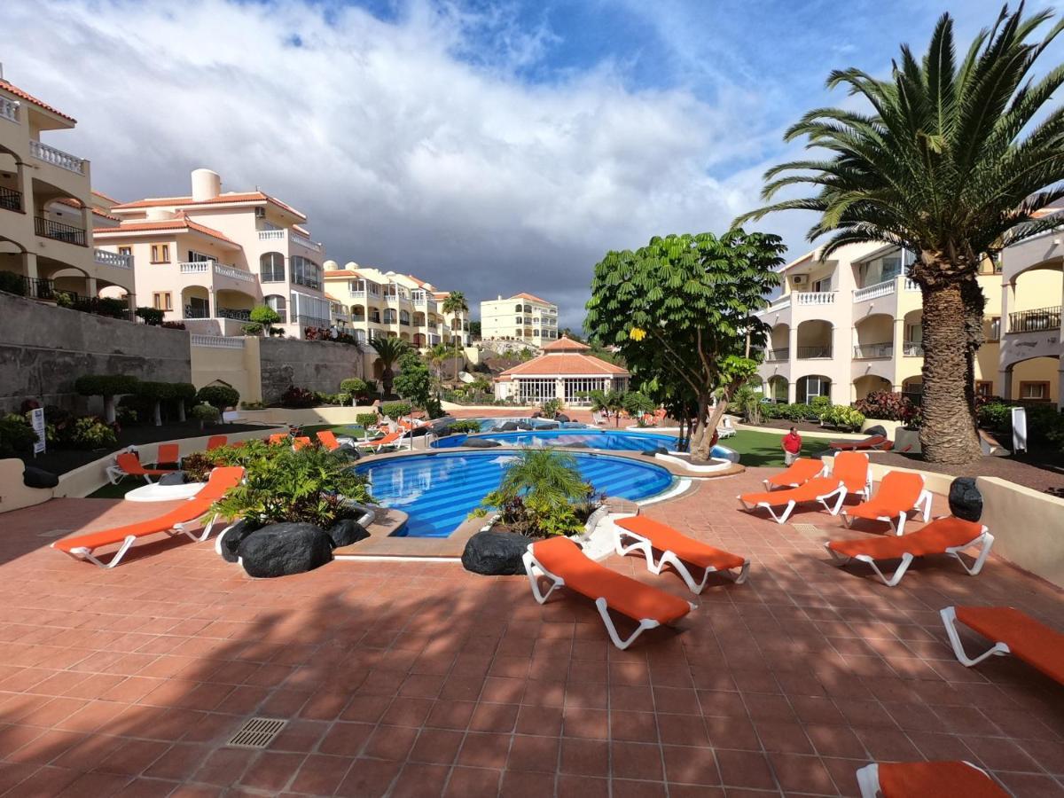 Cosy Well Located Apartment Tenerife Sur Golf Σαν Μιγκέλ ντε Αμπόνα Εξωτερικό φωτογραφία